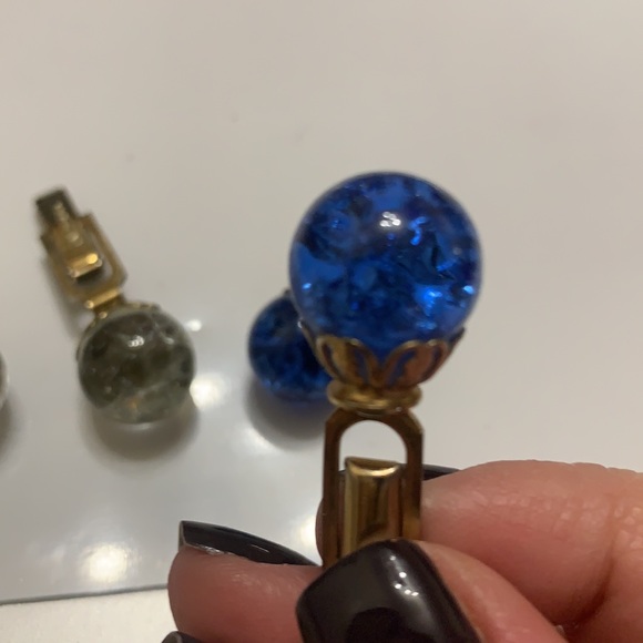 ✏️📏vintage cufflinks by H.Avedon - Picture 4 of 15